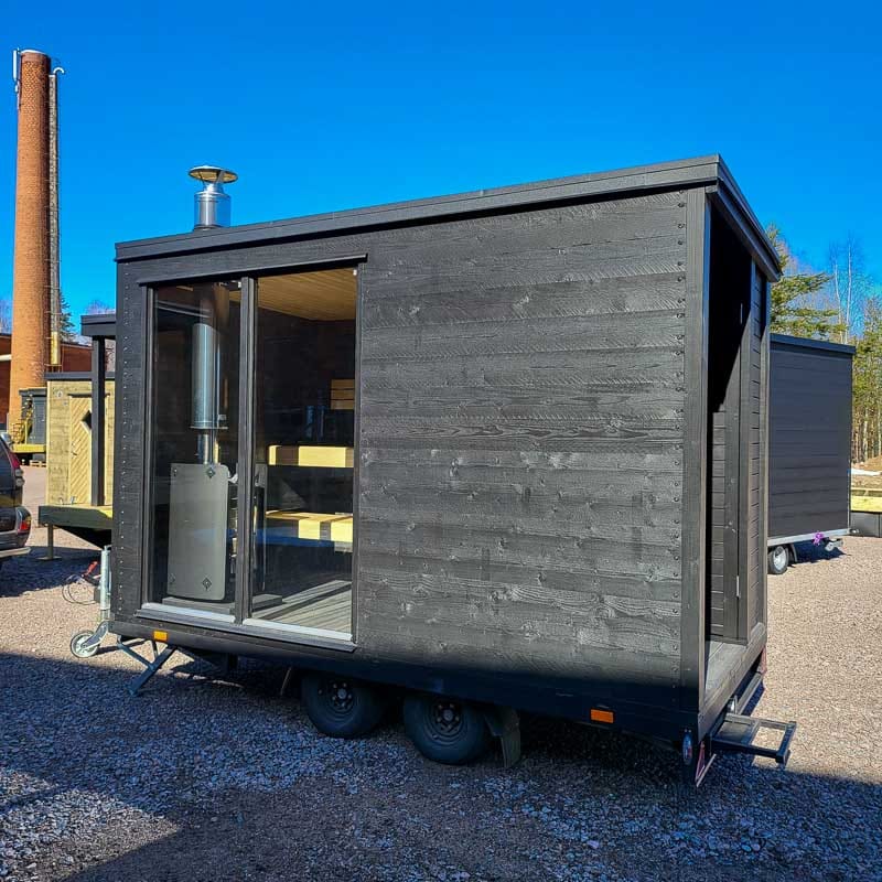 Bastutrailer-Leo-Mini